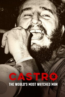Fidel Castro en la Mira (2015)