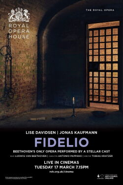 Fidelio: Royal Opera House (2020)