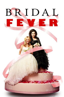 Fiebre de boda (2008)