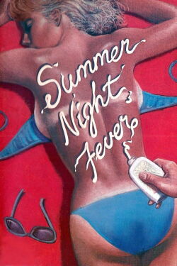 Fiebre de noche de verano (1978)