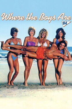 Fiebre de primavera (1984)