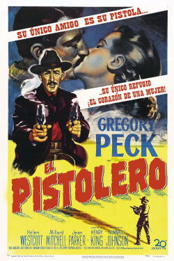 Fiebre de sangre (1950)
