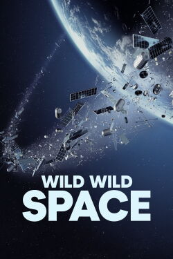 Fiebre del Espacio (2024)