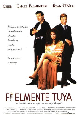 Fielmente tuya (1996)