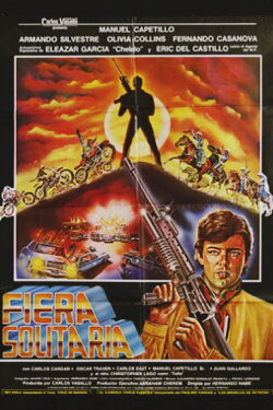 Fiera solitaria (1987)