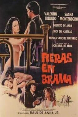 Fieras En Brama (1983)