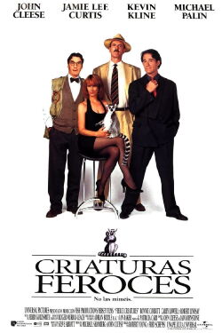 Fierce Creatures (1997)
