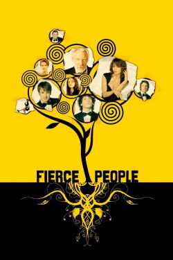 Fierce People (2006)