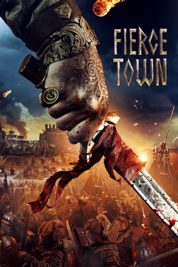 Fierce Town (2025)