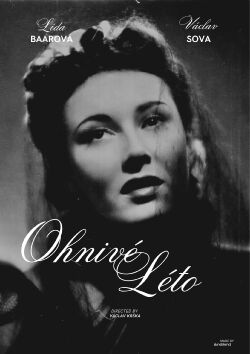 Fiery Summer (1939)