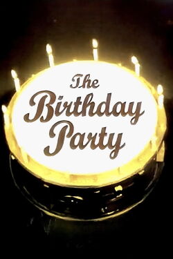 Fiesta de cumpleaños (1968)