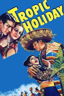 Fiesta en el trópico (1938)