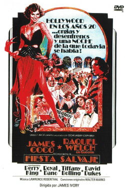 Fiesta salvaje (1975)