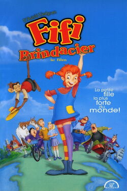 Fifi Brindacier (1997)