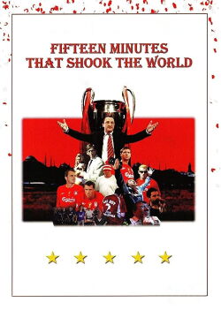 Fifteen Minutes That Shook the World (2009)
