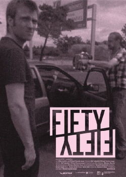Fifty-Fifty (2020)