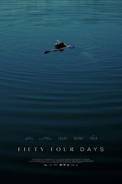 Fifty-Four Days (2022)