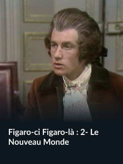 Figaro-ci, Figaro-là (1972)