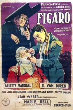 Figaro (1929)