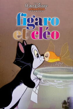 Figaro et Cleo (1943)