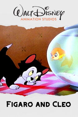 Figaro y Cleo (1943)