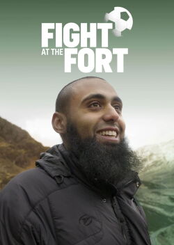 Fight at the Fort (2022)