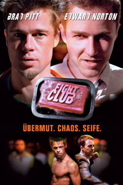 Fight Club (1999)