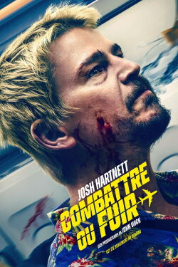 Fight or Flight (2025)