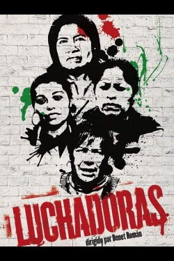 Fighters (2009)