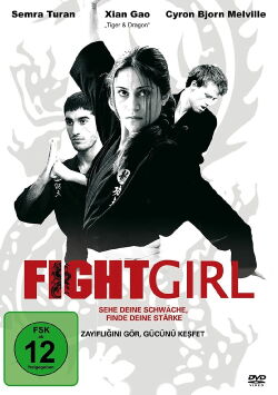 Fightgirl Ayse (2007)
