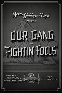Fightin' Fools (1941)