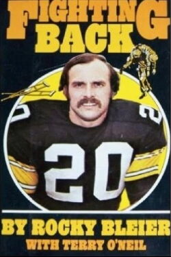 Fighting Back: The Rocky Bleier Story (1980)