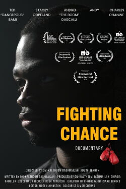 Fighting Chance (2023)