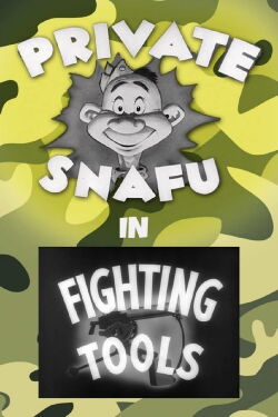 Fighting Tools (1943)