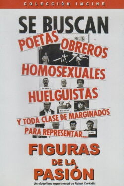 Figuras de la pasión (1984)