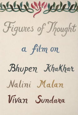 Figures of Thought (1990)