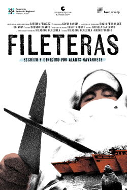 Fileteras (2024)