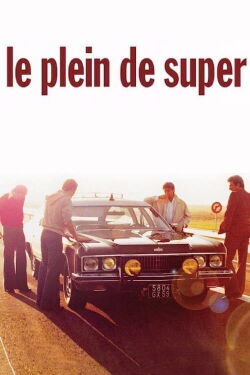 Fill 'er Up with Super (1976)