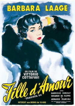 Fille d'amour (1953)