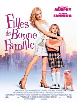 Filles de bonne famille (2003)