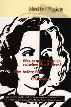 Film Before Film (1987)