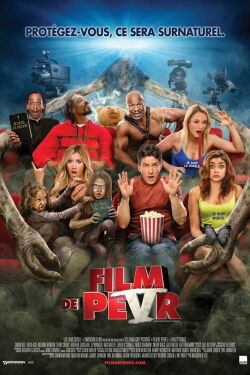 Film de peur 5 (2013)