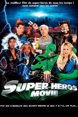 Film de super-héros (2008)