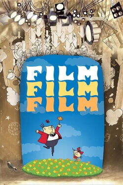 Film, Film, Film (1968)