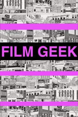 Film Geek (2023)
