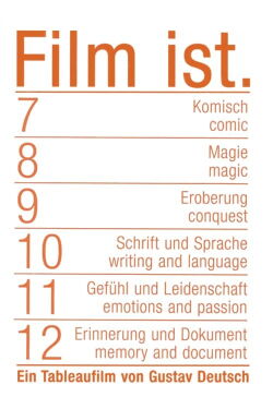 Film ist. 7-12 (2002)