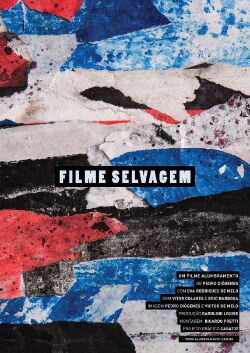 Filme Selvagem (2014)