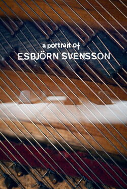 Filmen Om Esbjörn Svensson (2016)