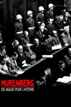 Filmmakers for the Prosecution (2023)