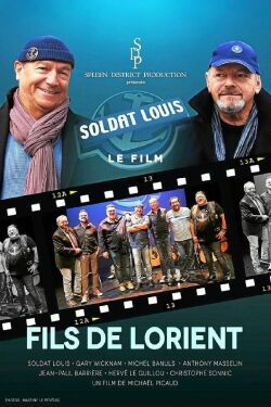 Fils de Lorient (2023)